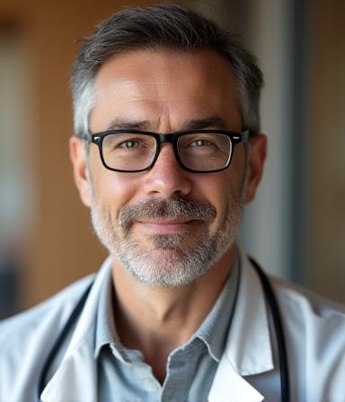 Lintez Parwes - Clinical Nutritionist