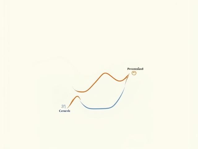 Comparison chart: Generic vs Personalized Hydration in extreme heat